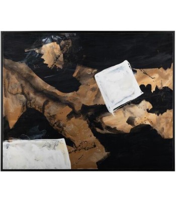John Richard Introspective Wall Art GBG-2940