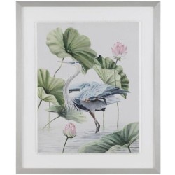 John Richard Crane Wall Art GBG-2945A