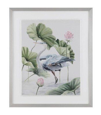 John Richard Crane Wall Art GBG-2945A