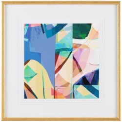John Richard Garden Variety Wall Art GBG-2951A