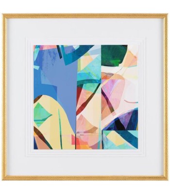 John Richard Garden Variety Wall Art GBG-2951A