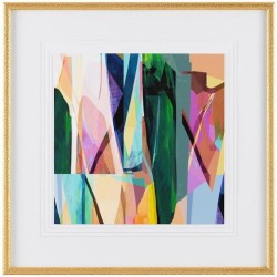 John Richard Garden Variety Wall Art GBG-2951C