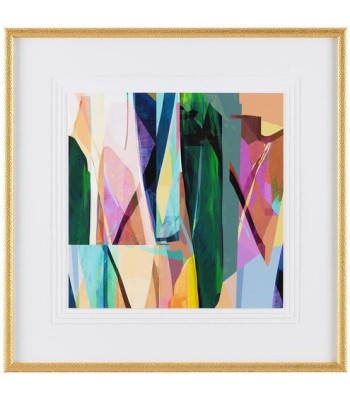 John Richard Garden Variety Wall Art GBG-2951C