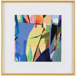 John Richard Garden Variety Wall Art GBG-2951D