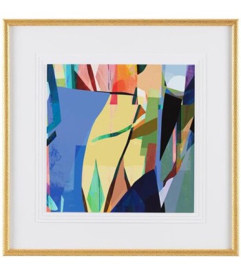 John Richard Garden Variety Wall Art GBG-2951D