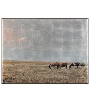John Richard Freedom on the Range Wall Art GBG-2952