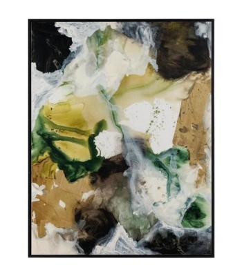 John Richard Garden Party Panel GBG-2954