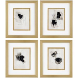 John Richard Shadow Wall Art GBG-2959S4