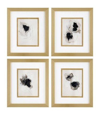 John Richard Shadow Wall Art GBG-2959S4
