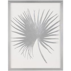 John Richard Silver Palms Wall Art GBG-2961A