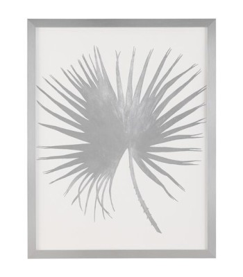 John Richard Silver Palms Wall Art GBG-2961A
