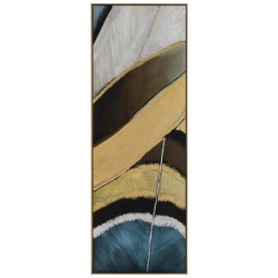 John Richard Small Feathers Wall Art GBG-2962A
