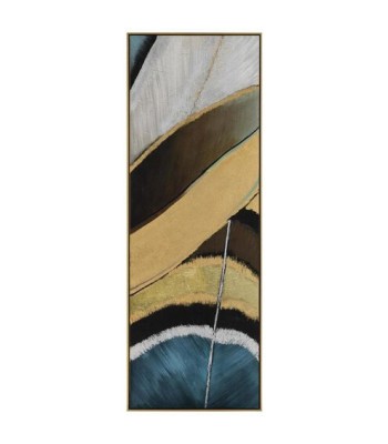 John Richard Small Feathers Wall Art GBG-2962A