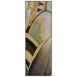 John Richard Small Feathers Wall Art GBG-2962B