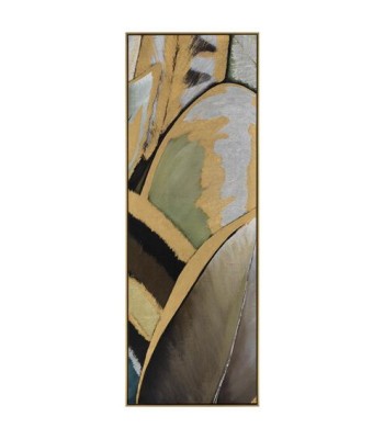 John Richard Small Feathers Wall Art GBG-2962B