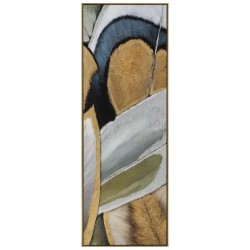 John Richard Small Feathers Wall Art GBG-2962C