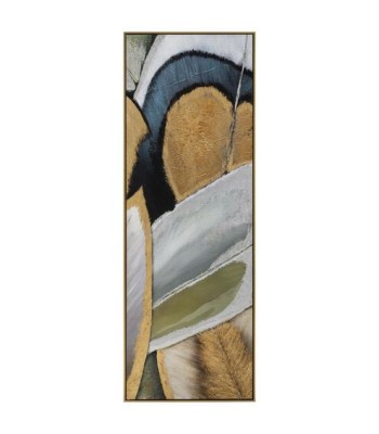 John Richard Small Feathers Wall Art GBG-2962C