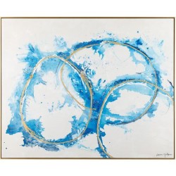 John Richard Intertwined Wall Art GBG-2963
