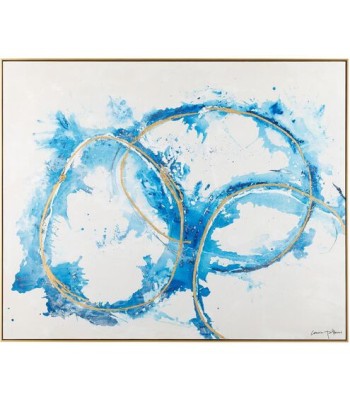John Richard Intertwined Wall Art GBG-2963