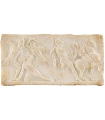 John Richard Greek Relief Wall Decor GBG-2972