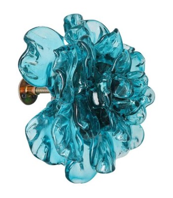 John Richard Teal Wall Decor GBG-2978