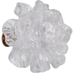 John Richard Clear Wall Decor GBG-2980