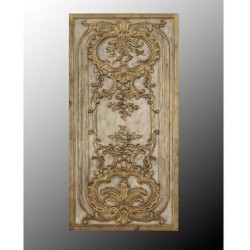 John Richard Panels Wall Art GRF-4634A