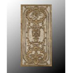 John Richard Panels Wall Art GRF-4634B