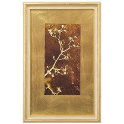 John Richard Botanical/floral Wall Art GRF-5341A
