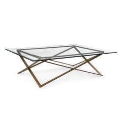 John Richard Leah Coffee Table JFD-0049