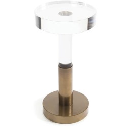 John Richard Martini Side Table JFD-0082