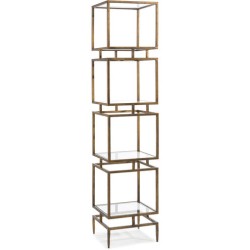 John Richard Leah Etagere JFD-0104