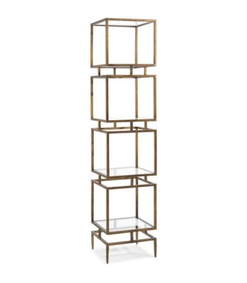John Richard Leah Etagere JFD-0104