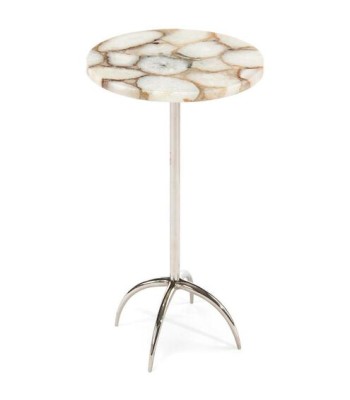 John Richard Agate Martini Table JFD-0116