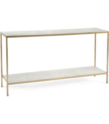 John Richard Austin A. James Sofa Table JFD-0120