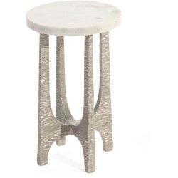 John Richard Lupu Martini Table JFD-0145