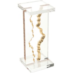 John Richard Leah Martini Table JFD-0151