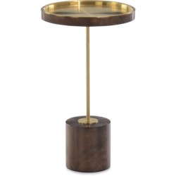 John Richard Nmes Martini Table JFD-0157