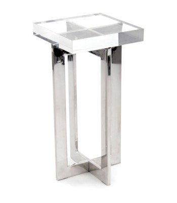 John Richard Leah Martini Table JFD-0168
