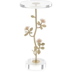 John Richard Leah Martini Table JFD-0201