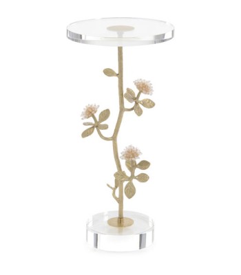 John Richard Leah Martini Table JFD-0201