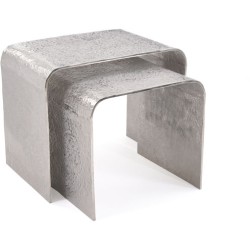 John Richard Leah Nesting Table JFD-0205S2