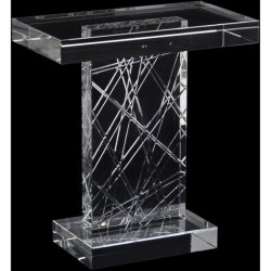 John Richard Leah Accent Table JFD-0228