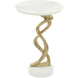 John Richard Windswept Martini Table JFD-0240