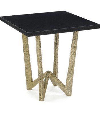 John Richard Calica End Table JFD-0246