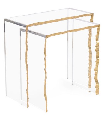 John Richard Leah Nesting Table JFD-0269S2