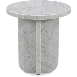 John Richard Marble Martini Table JFD-0271