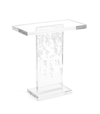 John Richard Crystal Accent Table JFD-0289