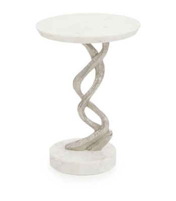 John Richard Windswept Martini Table JFD-0295