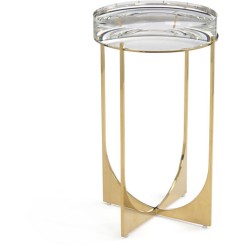 John Richard Svelte Martini Table JFD-0314